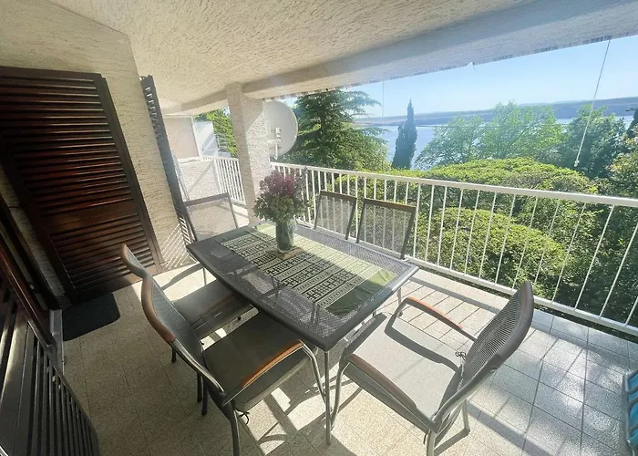 Apartman Blazina