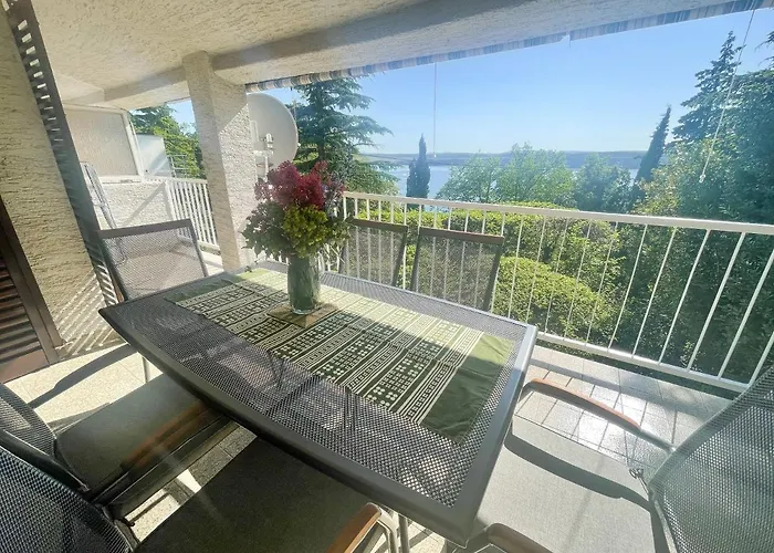 Apartman Blazina
