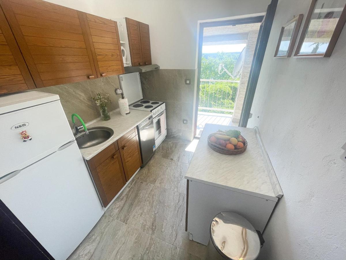 Apartment Blazina