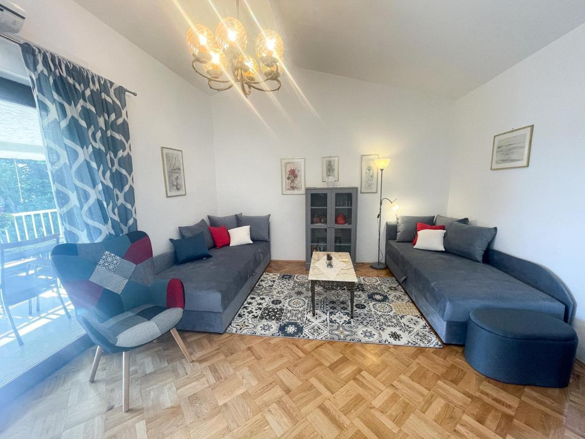 Blazina Apartment
