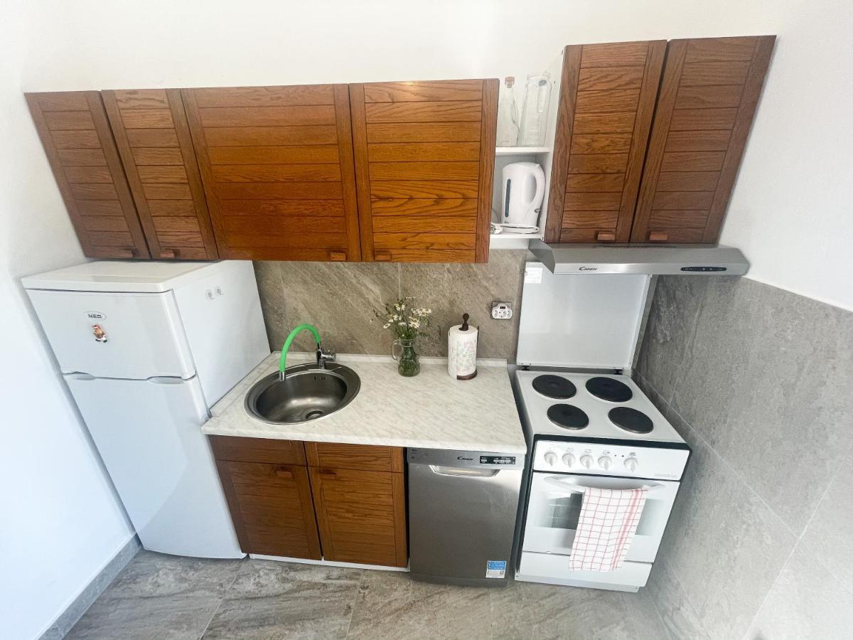 Blazina Apartment Jadranovo