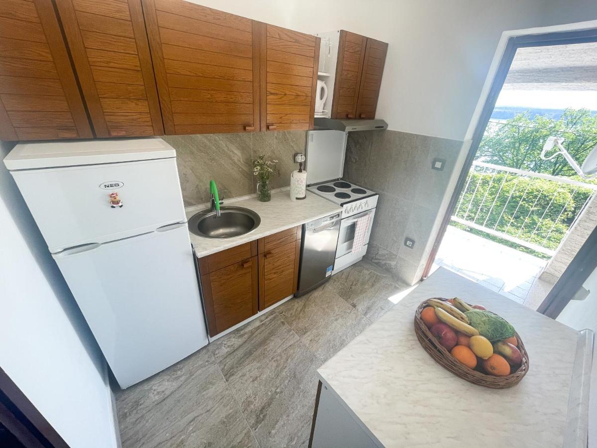 Blazina Apartment
