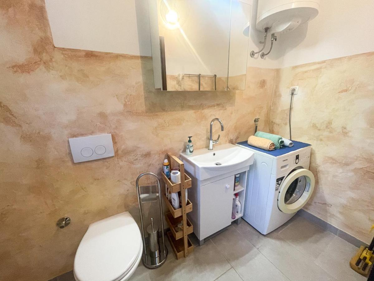 Apartman Blazina *