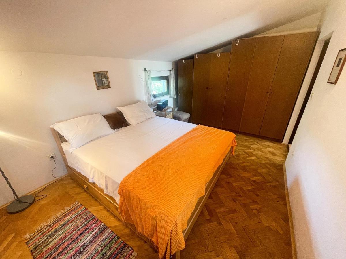 Blazina Apartment Jadranovo
