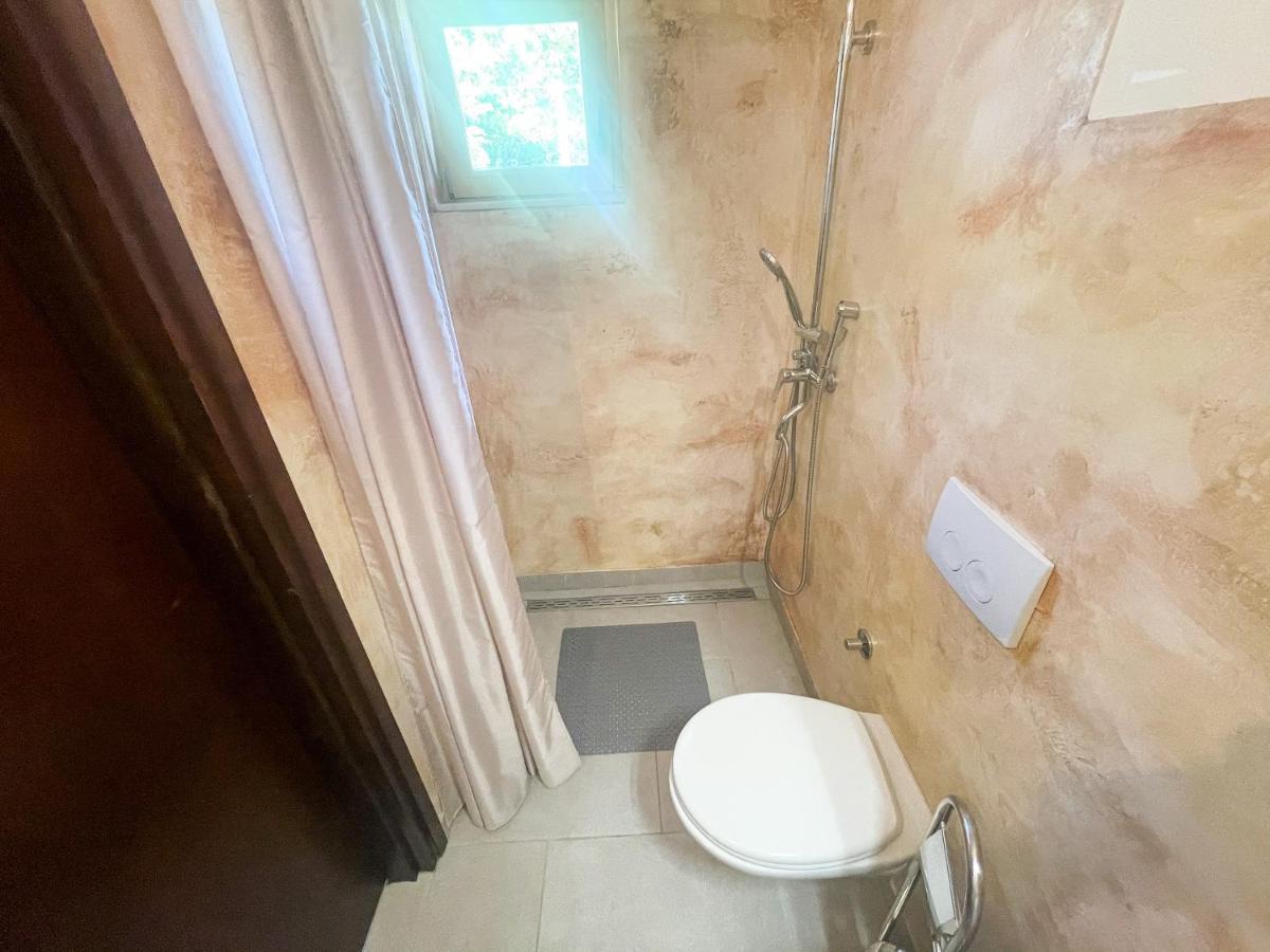 Apartment Blazina