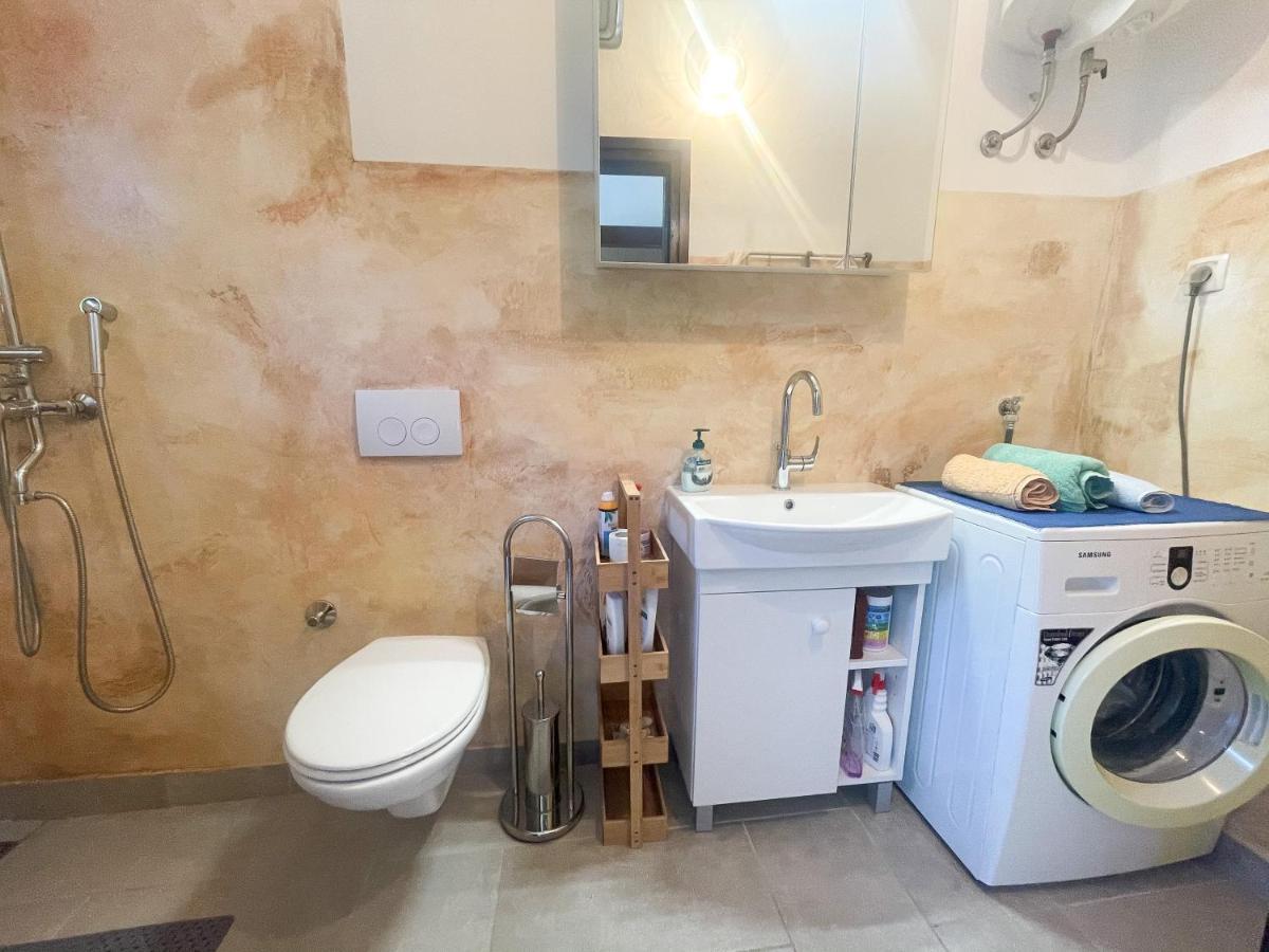 Blazina Apartment