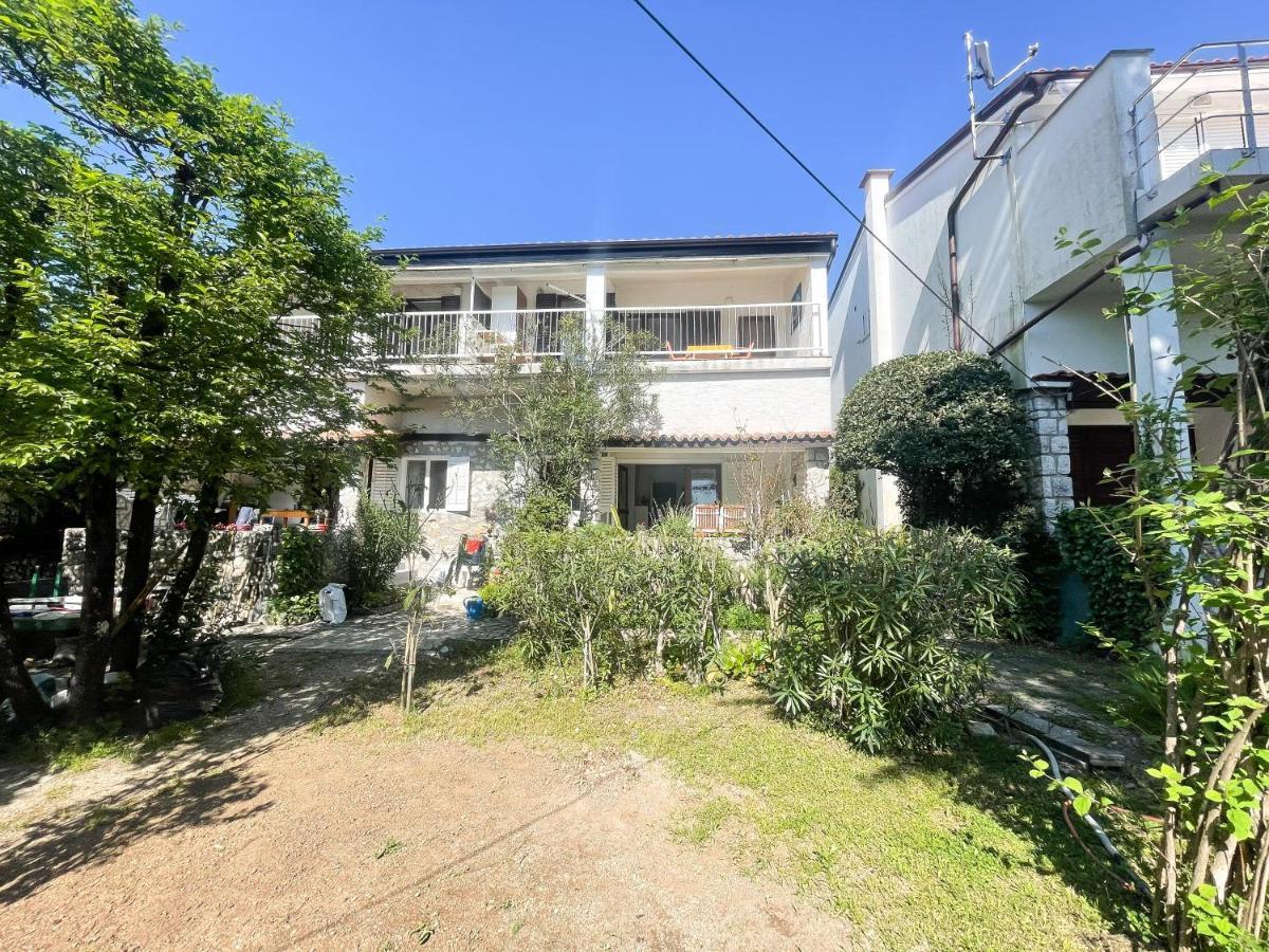 Apartment Blazina