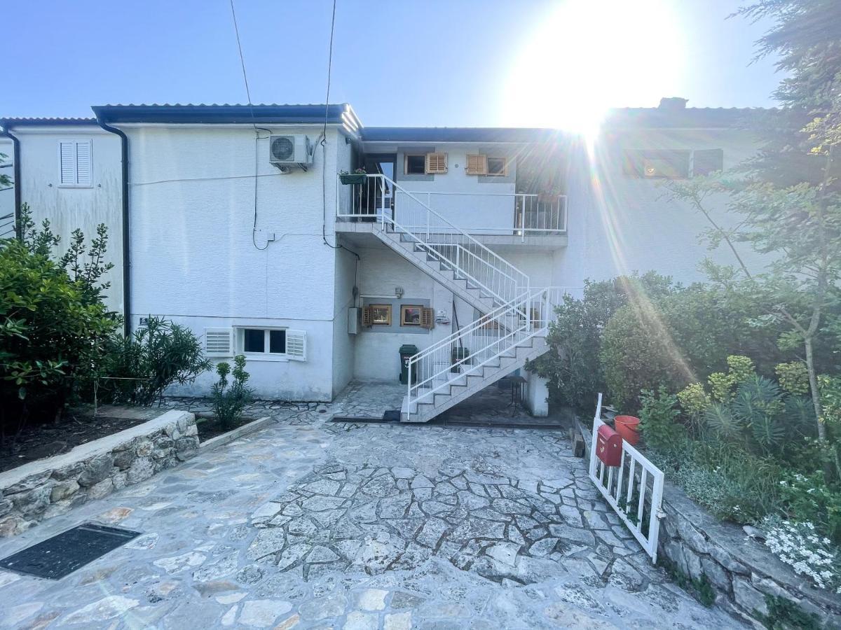 Apartment Blazina *