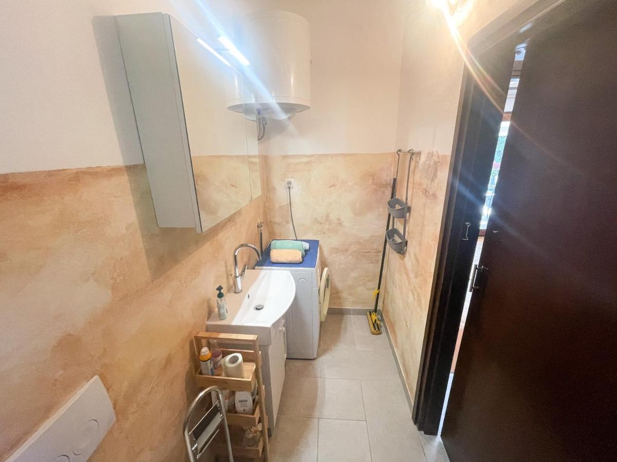 Blazina Apartment