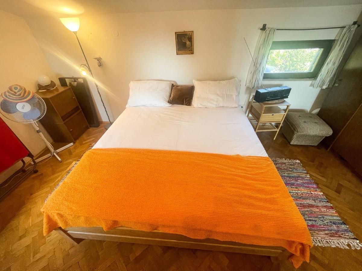 Apartment Blazina